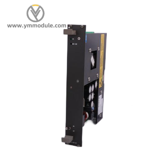abb_3hac023819-003.png ABB 3HAC023819-003 Industrial Control Module, for Advanced Manufacturing Solutions