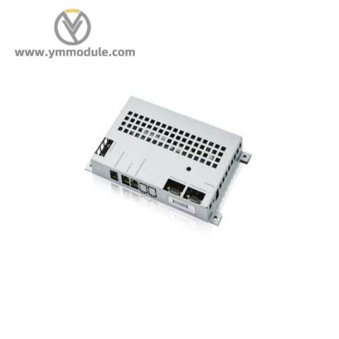 ABB V18348-10111310110 Programming Module - Freedom of Control