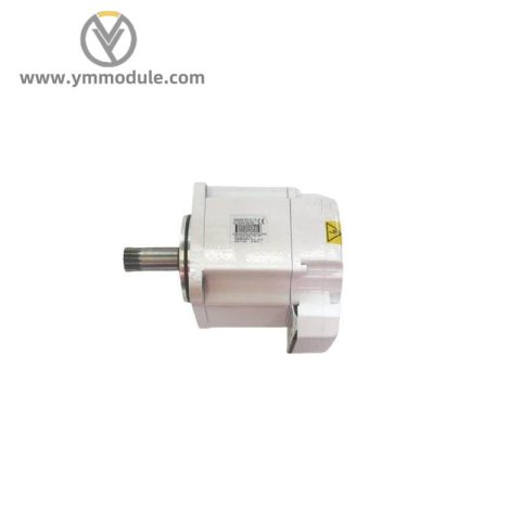 ABB TU582-S Industrial Control Module