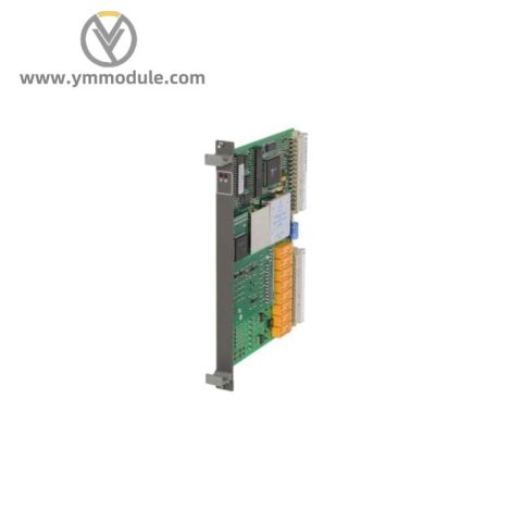 ABB 3HAC11898-3 Industrial Control Module