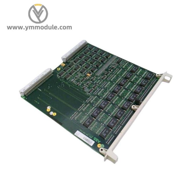 ABB MAI32LAD Module: Advanced Automation Solution