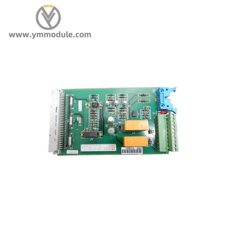 abb_saft181inf_saft_181_inf_circuit_board.jpg ABB SAFT 113 POW High-Efficiency Power Supply Module