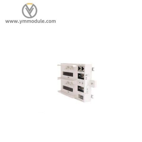 ABB TU847 3BSE022462R1 Module Termination Unit - High-Performance Interface for Control Systems