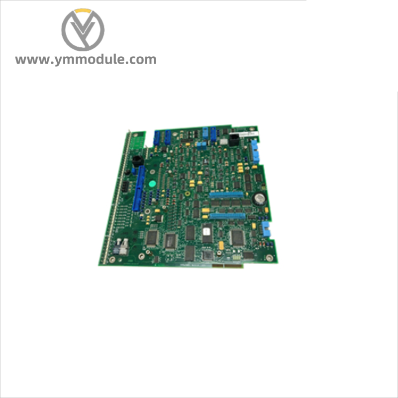 abb_ypk113a_61002774_pcb_circuit_board.png ABB SAFT 113 POW High-Efficiency Power Supply Module