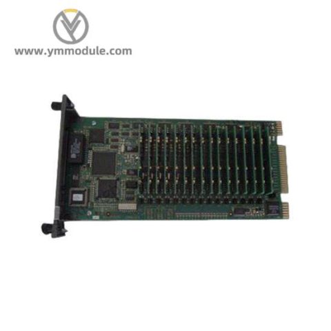 ABB YPP106B YT204001-CL Capacitor Unit - Industrial Control Module