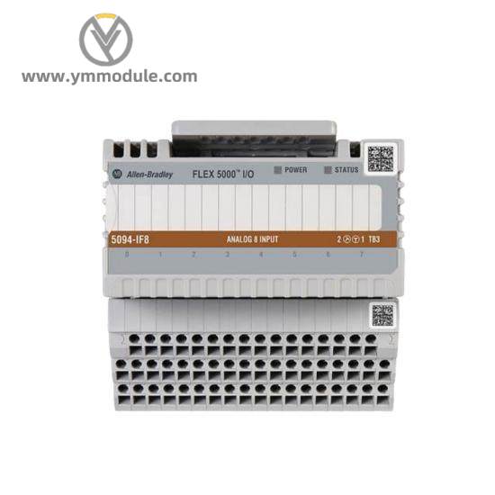 allen-bradley_5094-if8_analog_input_module.jpg Allen-Bradley 1794-OE4A FLEX I/O Analog Output Module