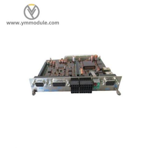 AMK AE-R03 KW-R03-1208365 Control Board