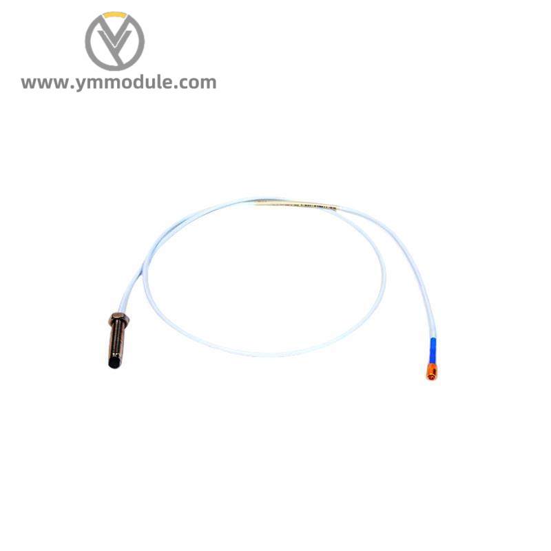 bently_nevada_330103-06-13-10-02-00_proximity_probes.jpg Bently 3300/90 High-Fidelity Vibration Monitoring Module