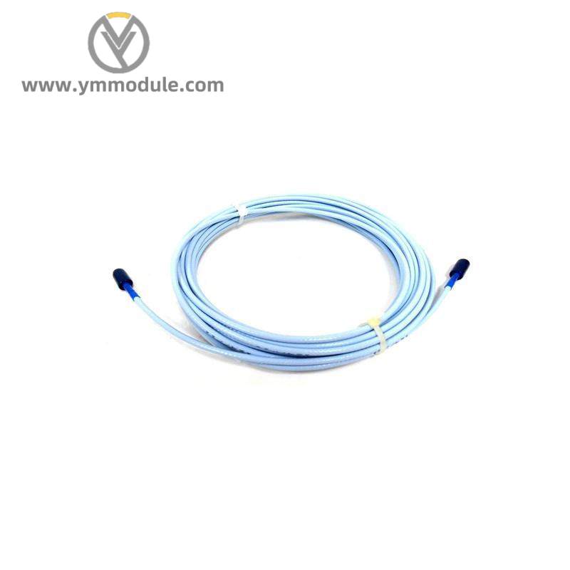 bently_nevada_330130-080-10-00_8mm_extension_cable.jpg BENTLY 330130-080-10-00 Vibration Monitoring Module