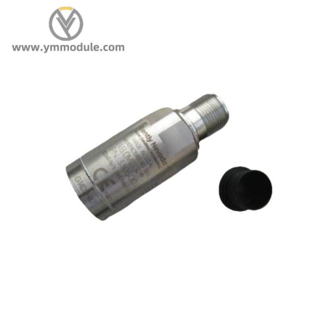 Bently Nevada 330500-01-005 Piezo-velocity Sensor: Industrial Precision for Vibratory Monitoring