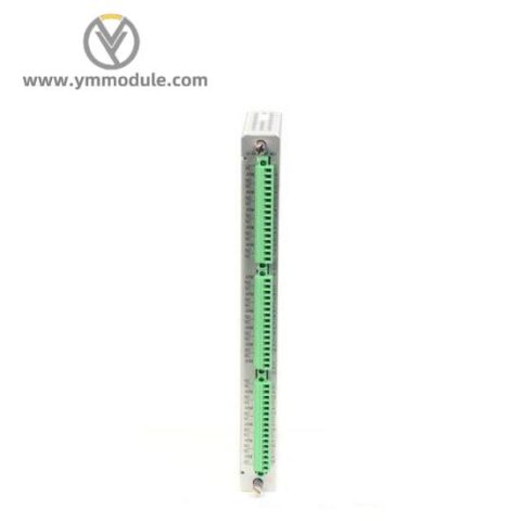Bently Nevada 3500/33 16-Channel Relay Module: Reliable Industrial Control Solution