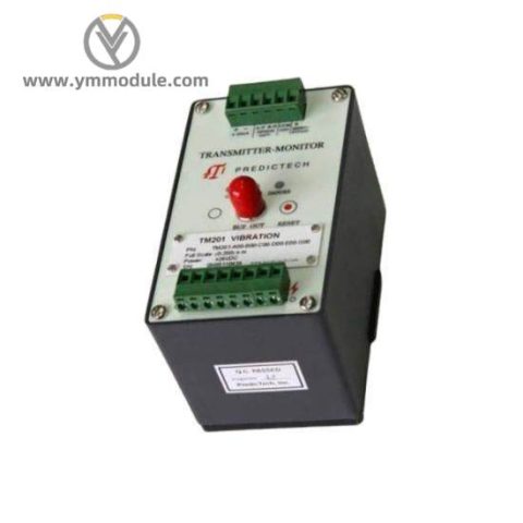 Bently Nevada TM502-A05-B00-C00-D00-E00-F00-G00 Protection Table: Advanced Industrial Control System for Enhanced Safety and Efficiency