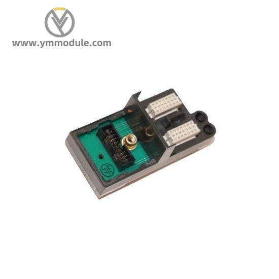 emerson_kj4001x1-ce1_12p0732x022_16_pin_mass_terminal_block.jpg Emerson SE4001S2T2B3 Control Module, Industrial Automation