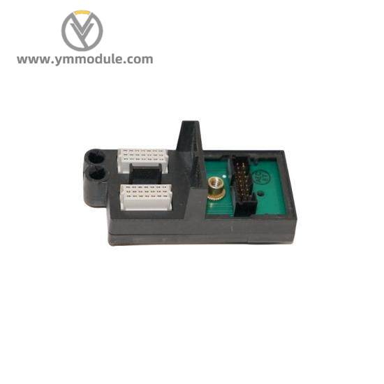 emerson_kj4001x1-ce1_12p0732x022_16_pin_mass_terminal_block_1.jpg Emerson SE4001S2T2B3 Control Module, Industrial Automation