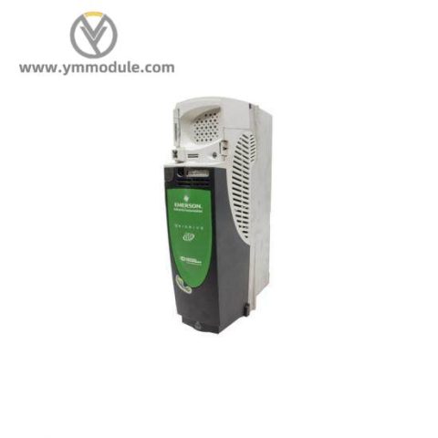 NIDEC FXM510-20A Industrial Control Module