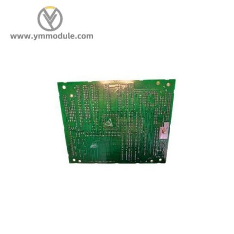 GE DS3800HACB1A1B - High-Performance Data Link Processor Card for Industrial Automation