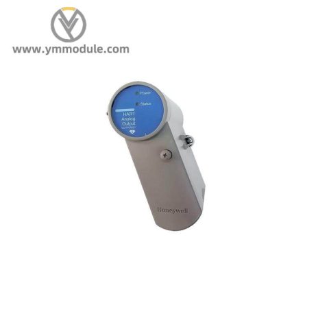 HONEYWELL Control Module CHII051304537-100