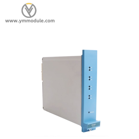 Honeywell FX-USI-0002 Safety Manager System Module, DCS Module