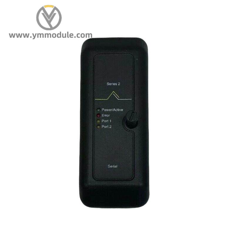 kj3241x1-ba1_12p2506x042_redundant_serial_interface_card.jpg Emerson SE4001S2T2B3 Control Module, Industrial Automation