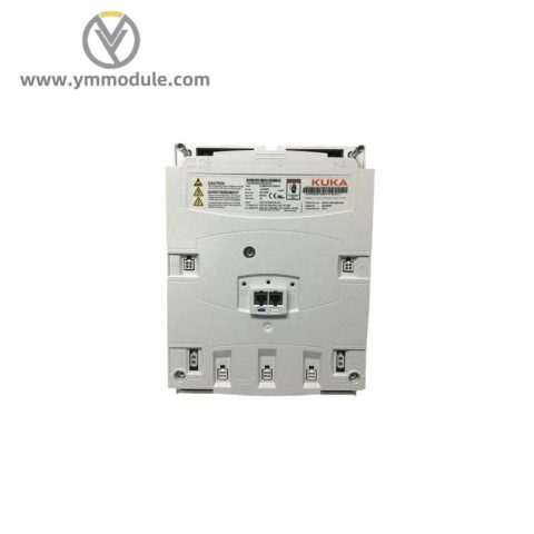Kuka 00-104-455 Industrial Controller