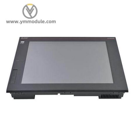 Mitsubishi QX41 Digital Input Module - High Precision DC Inputs for Industrial Automation