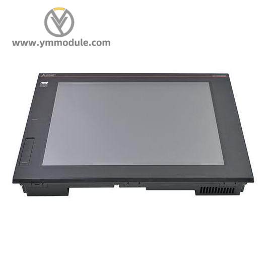 mitsubishi_electric_gt2508-vtbd.jpg Mitsubishi QX41 Digital Input Module - High Precision DC Inputs for Industrial Automation