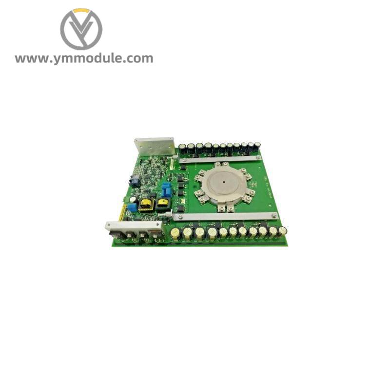 mitsubishi_electric_gu-d08_80173-109-01_thyristor_board.jpeg Mitsubishi QX41 Digital Input Module - High Precision DC Inputs for Industrial Automation