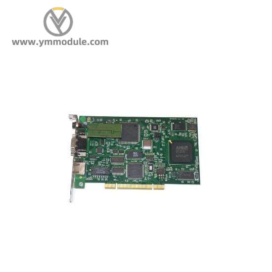 molex_pcu-dpio_board_new_original.jpg ABB PCU-DPIO V4.6.3 Real-Time OS, High-Performance Industrial Control Software