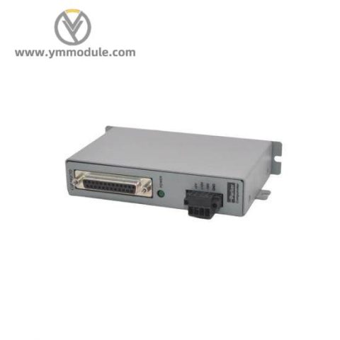 Parker CP*46552203 Servo Drive - Precision Control for Industrial Automation