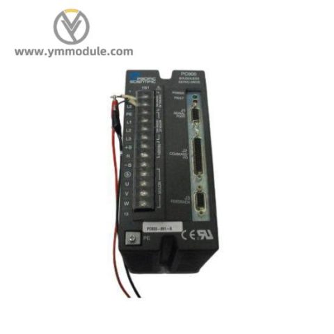 IMCAM 07B0000 Industrial Control Module