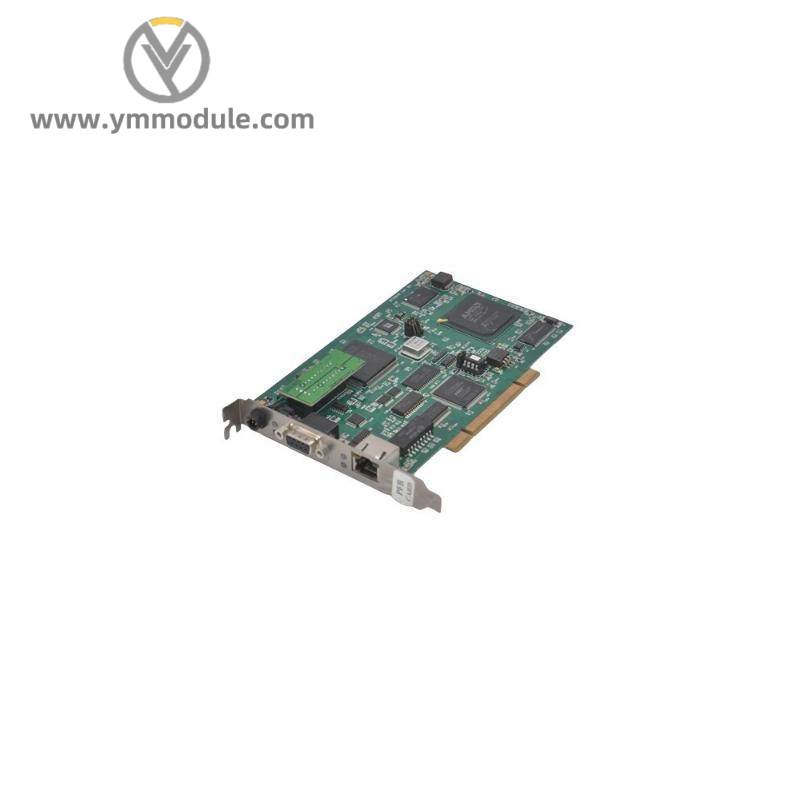 pcu-dpio_molex_direct-link_pcu-dpio_card.jpg ABB PCU-DPIO V4.6.3 Real-Time OS, High-Performance Industrial Control Software