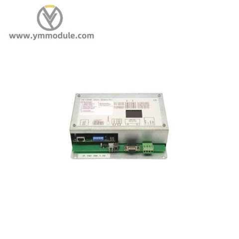 Yokogawa E485 Converter FLXA402-D-B-AB-C1-C1-A2-NR-N-NN-NN