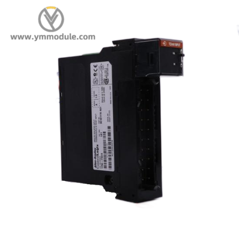 RELIANCE 518315 Industrial Control Module