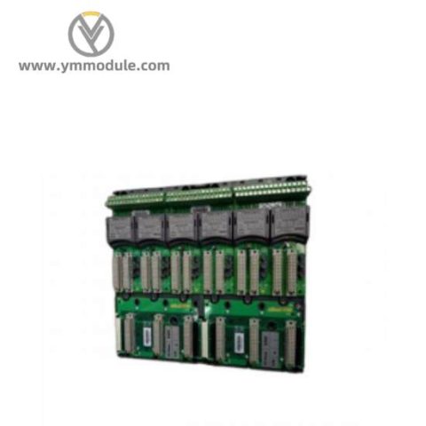 GE T9083U Multiple Controllers - Industrial Automation Solutions