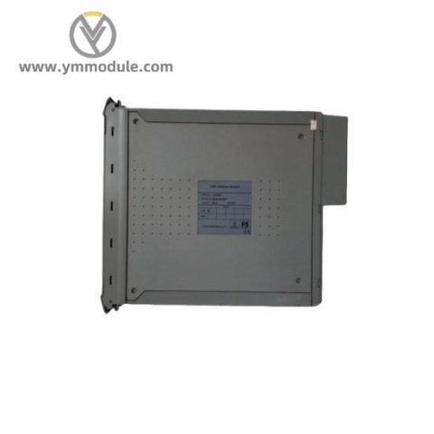 ICS Triplex Trusted T8449 Digital Output Module, Precision Control Solutions