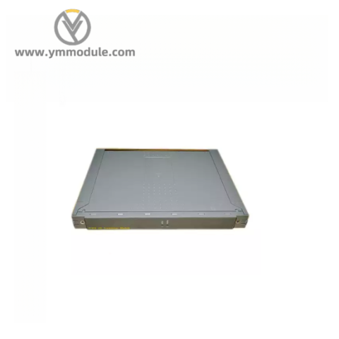 ICS Triplex Trusted T8824 Input Module - Advanced Control Solutions