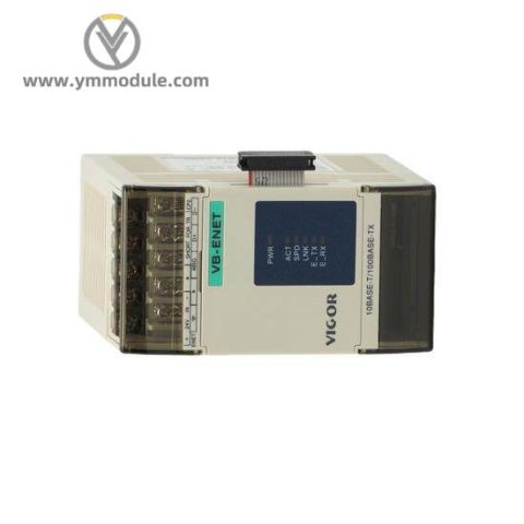 Prosoft VB-4PT Temperature Module - Precision Analog Output for Industrial Control Systems