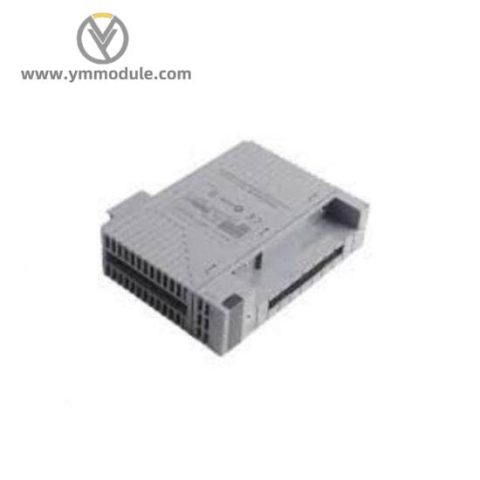YOKOGAWA AAR145-S53 S1 Analog Input/Output Module
