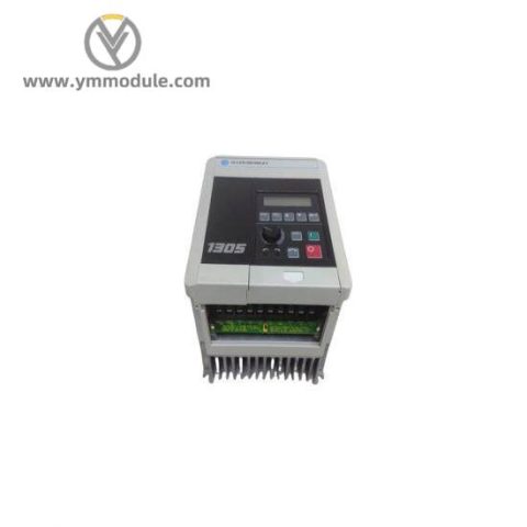 ABB 1305-BA03A AC Drive - Industrial Automation Solutions