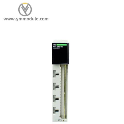 Schneider Electric BMXHOE0100 Industrial Ethernet Communication Module