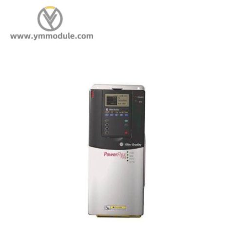 Allen-Bradley 20BC043A0AYNANC0 AC Drive, Industrial Control Systems