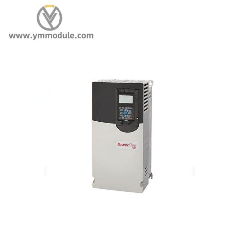 Allen-Bradley PowerFlex 755 AC Drive, 20G11NC8P7JA0