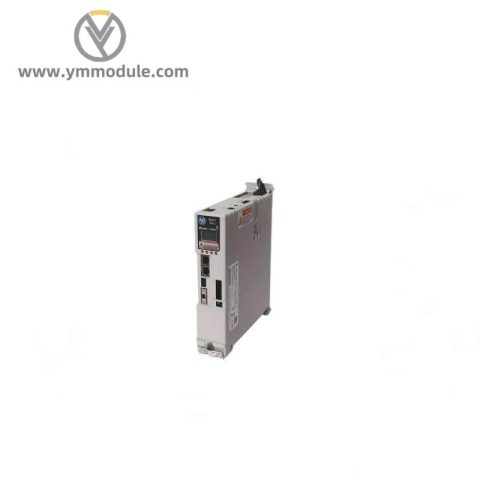 AB 2198-D012-ERS3 | Kinetix 5700 Dual Axis Inverter