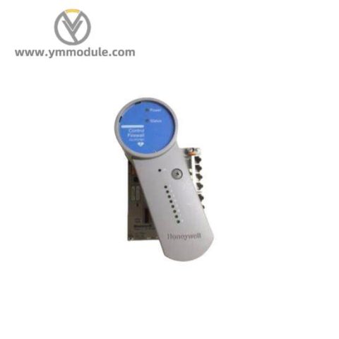 HONEYWELL 51308371-175 CC-PCF901 Industrial Control Module