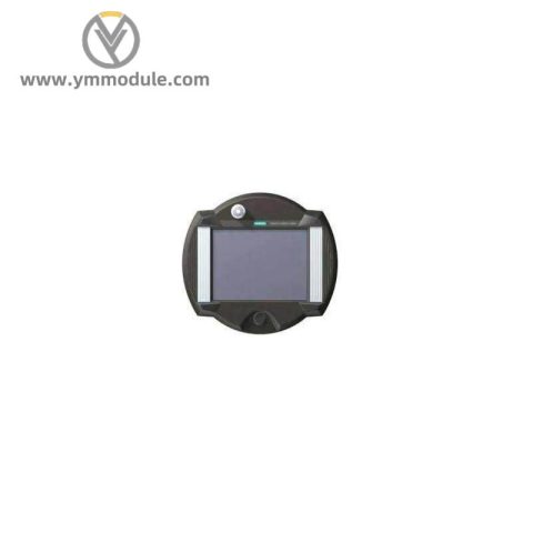 SIEMENS 6AV7422-2FD03-0AS0: Advanced Human-Machine Interface for Industrial Automation