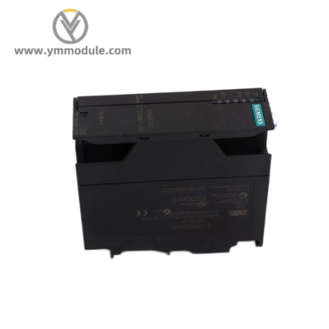 Siemens FUM 232 Analog Module - 6DP1232-8AA, High Precision Input/Output Solutions