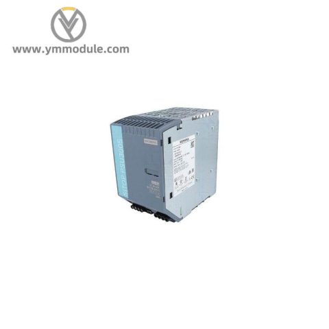 SIEMENS 6EP1436-2BA10 Industrial Power Supply
