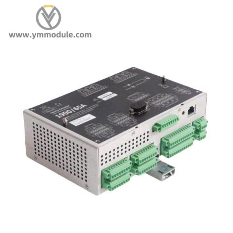 Bently Nevada 991-01-XX-01-00 MOD:288865-01 Transmitter: Precision Control Solution for Industrial Automation