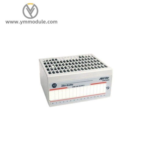 Rockwell Automation 1794-OB8EPXT Digital Output Module - Advanced Control Solution