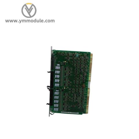 AB PM3398B-6P-1-3P-E 80026-172-23 Programmable Logic Controller Board